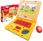 Παιδικό εκπαιδευτικό Laptop - HQ2236R - 917150
