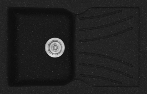 CLASSIC 337  (METALLIC SPACE)
