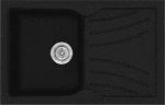 CLASSIC 337  (METALLIC SPACE)