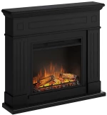 TAGU Larsen PowerFlame Ηλεκτρικό Τζάκι BL