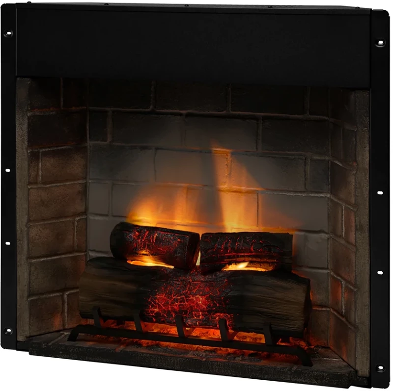 TAGU Helmi PowerFlame 2  Ηλεκτρικό Τζάκι BE