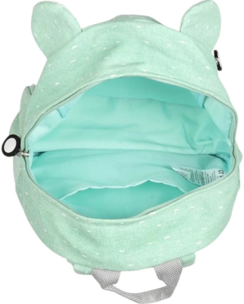 Mr Polar Bear Backpack - Trixie