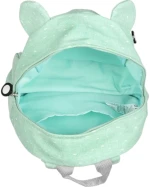 Mr Polar Bear Backpack - Trixie