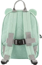 Mr Polar Bear Backpack - Trixie
