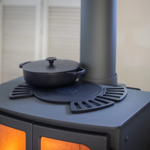 Charnwood Εστία Μαγειρέματος Ø150mm 6”