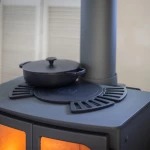 Charnwood Εστία Μαγειρέματος Ø150mm 6”