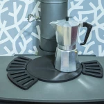 Charnwood Εστία Μαγειρέματος Ø150mm 6”