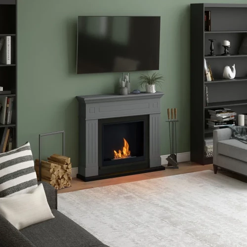 TAGU Larsen FreeFlame Bioethanol Τζάκι GR