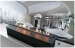 Καυστήρας Βιοαιθανόλης Αυτόματος DALEX 1000