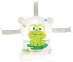 MONI ΜΑΛΑΚΟ ΣΤΡΩΜΑΤΑΚΙ ΜΠΑΝΙΟΥ SEA STAR FROG 3800146270575
