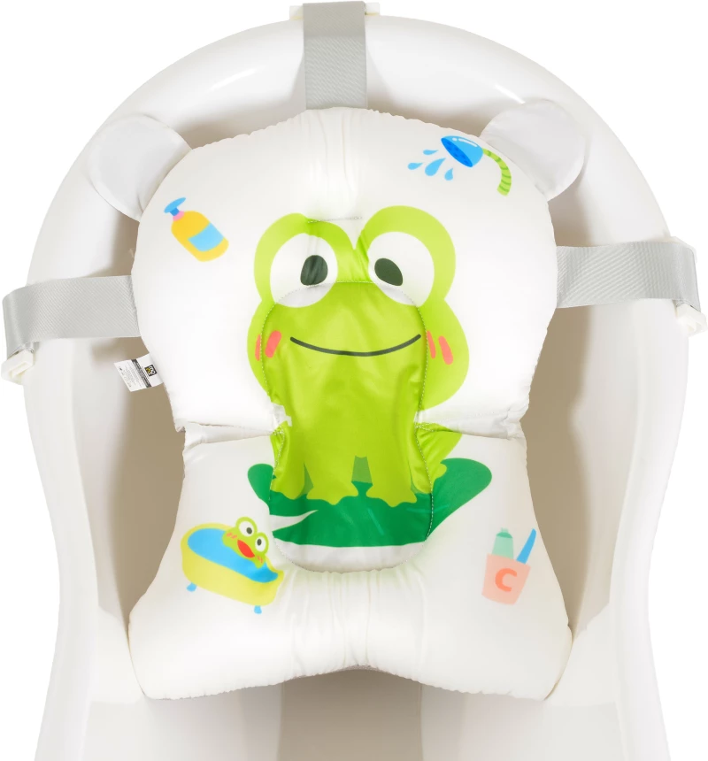MONI ΜΑΛΑΚΟ ΣΤΡΩΜΑΤΑΚΙ ΜΠΑΝΙΟΥ SEA STAR FROG 3800146270575