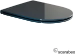 ΚΑΛ.ΛΕΚ.ΑΠΟΣΠ.GLAM 5201 SLIM S/C SCARABEO OCEAN GLOSSY