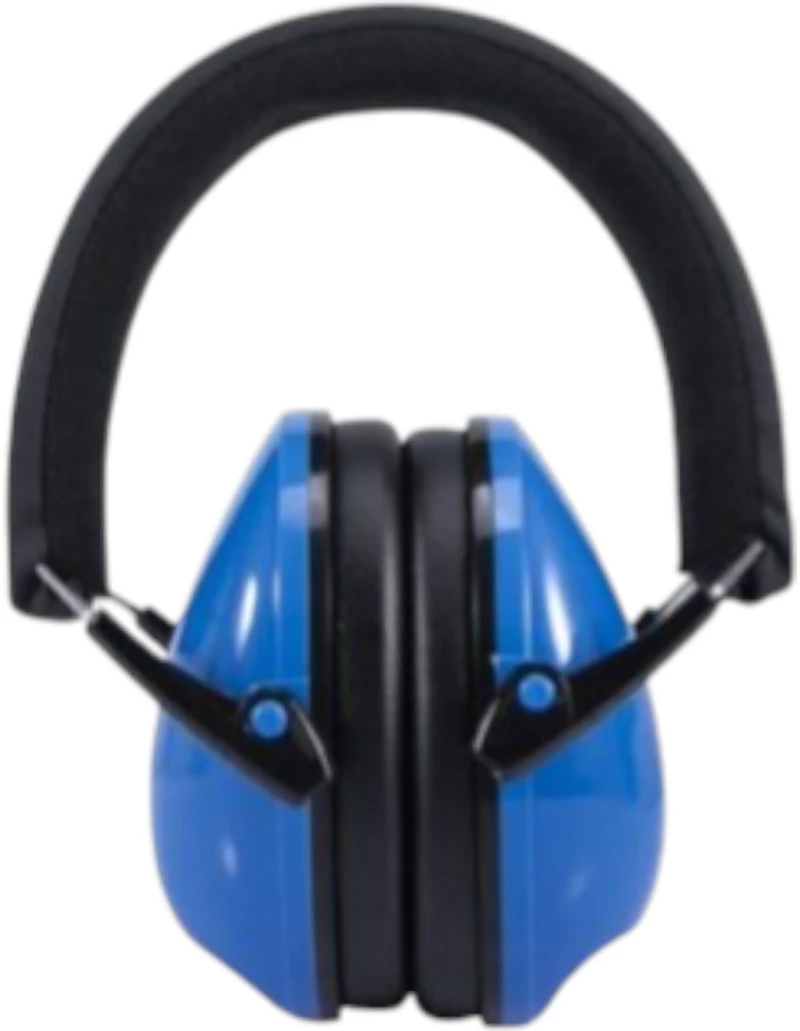 Blue Haspro Ωτοασπίδες για Νήπια