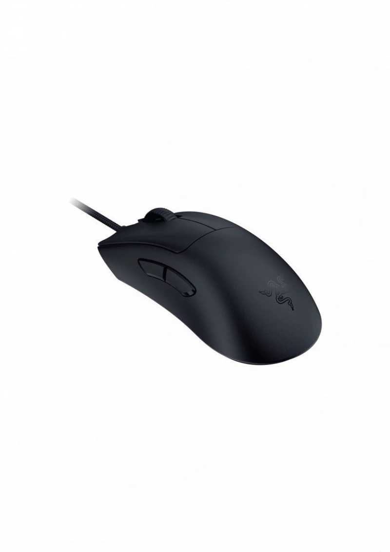 Razer Deathadder V3 Gaming Ποντίκι 30000 DPI Μαύρο