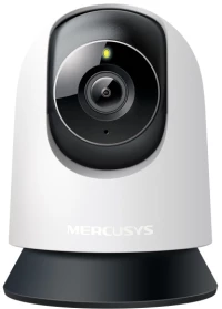 MERCUSYS smart κάμερα MC210, 2K/3MP, WiFi, PTZ, SD, EU/1.0 - 6957939004477
