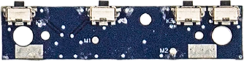 Kiddoboo KB80P Sub-PCBA