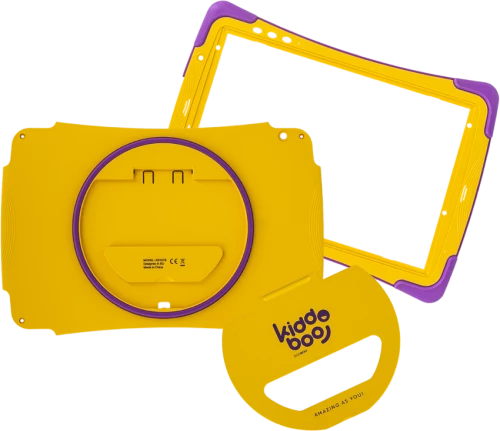Kiddoboo KB102 Case