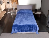 KANGURU Single Bed Fluffi Midnight