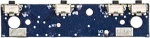 Kiddoboo KB82P Sub-PCBA