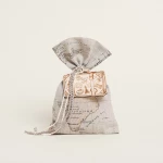 Beauty Home ΠΟΥΓΚΙ 14 x 22 cm ΧΑΡΤΗΣ VINTAGE