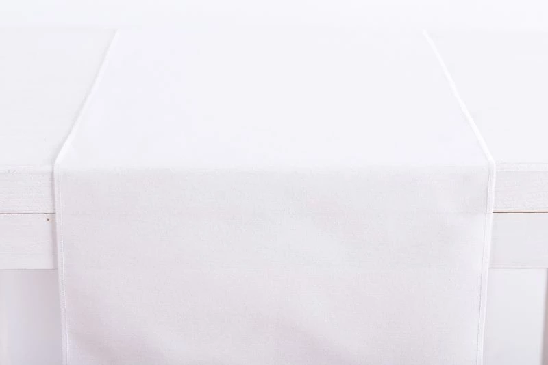 Beauty Home ΡΑΝΝΕΡ ΛΕΥΚΟ PREMIUM