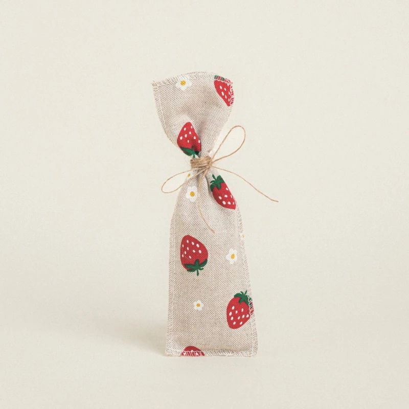 Beauty Home ΠΟΥΓΚΙ 6 x 19 cm ΦΡΑΟΥΛΕΣ