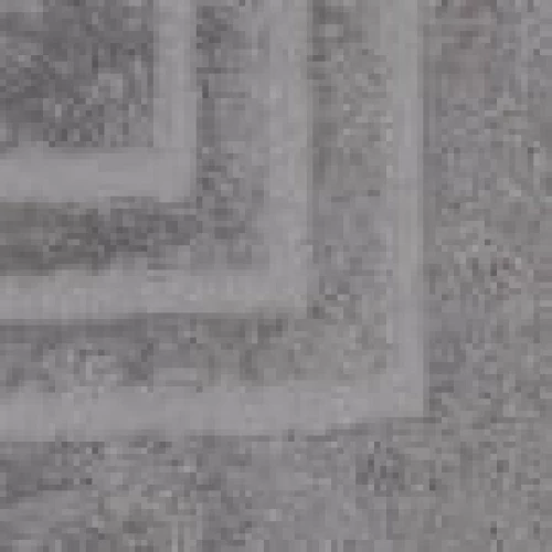 Βαμβακερό Πετσετέ Πατάκι Μπάνιου Softy 50x70cm - 50x70cm - Ανθρακί