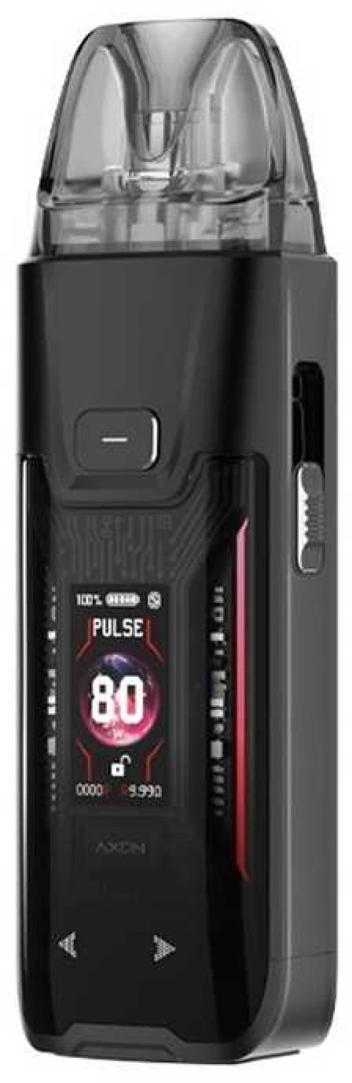 Vaporesso Luxe XR Max 2 80W 3200mAh 5ml Black