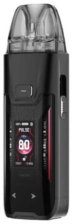Vaporesso Luxe XR Max 2 80W 3200mAh 5ml Black