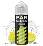 Bar Series Lemon Lime 20ml/120ml