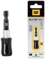 CAT Αντάπτορας μύτης 1/4'' 65mm DA01007