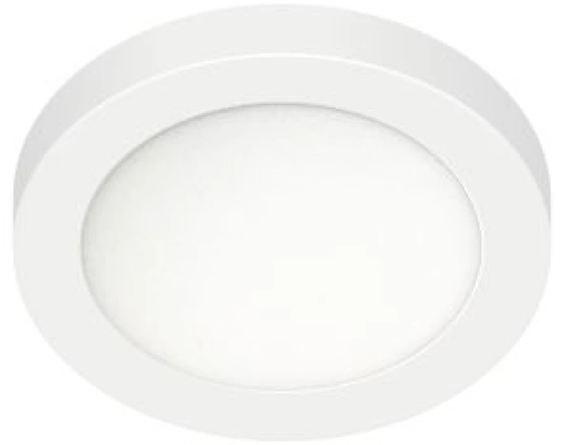 ΠΛΑΦΟΝΙΕΡΑ ΟΡΟΦΗΣ LED 24W CCT 6034