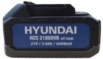 Μπαταρία 3.0Αh Hyundai
