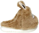 ΠΑΝΤΟΦΛΑ ΚΟΡΙΤΣΙ SESAMALL LABUBU XL-8092 ΚΑΦΕ (24-35)