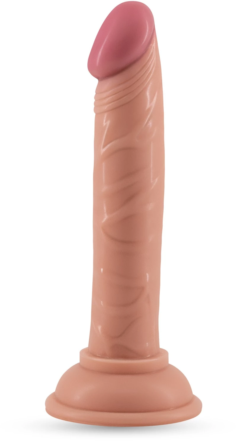CRUSHIOUS STAN 5,7  DILDO