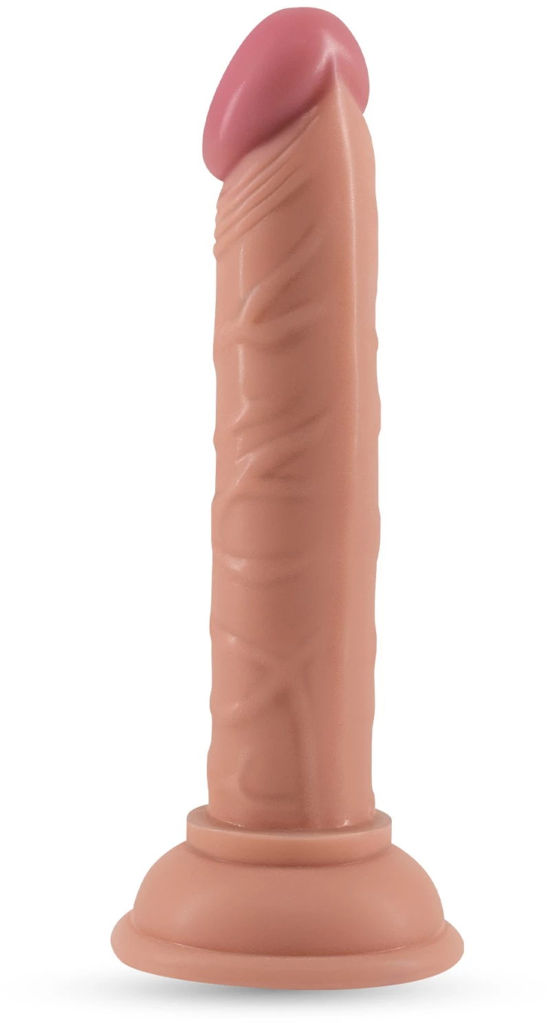 CRUSHIOUS STAN 5,7  DILDO