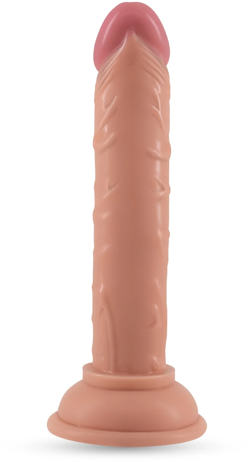 CRUSHIOUS STAN 5,7  DILDO