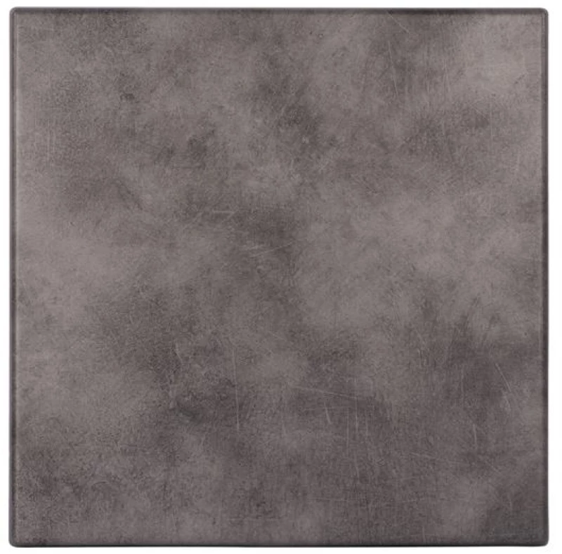 ΕΠΙΦΑΝΕΙΑ ΤΡΑΠΕΖΙΟΥ WERZALIT 70Χ70Χ3.5εκ. CEMENT 5648 HM5230.12