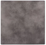 ΕΠΙΦΑΝΕΙΑ ΤΡΑΠΕΖΙΟΥ WERZALIT 70Χ70Χ3.5εκ. CEMENT 5648 HM5230.12