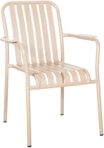 ΠΟΛΥΘΡΟΝΑ ΑΛΟΥΜΙΝΙΟΥ RACHEL HM6088.04 ΣΑΜΠΑΝΙ 63x58x85Υεκ.
