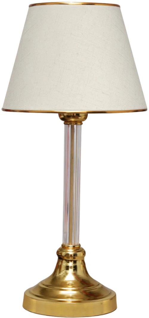 ΦΩΤΙΣΤΙΚΟ ΕΠΙΤΡΑΠΕΖΙΟ ΧΡΥΣΟ ΕΚΡΟΥ HM7591.02