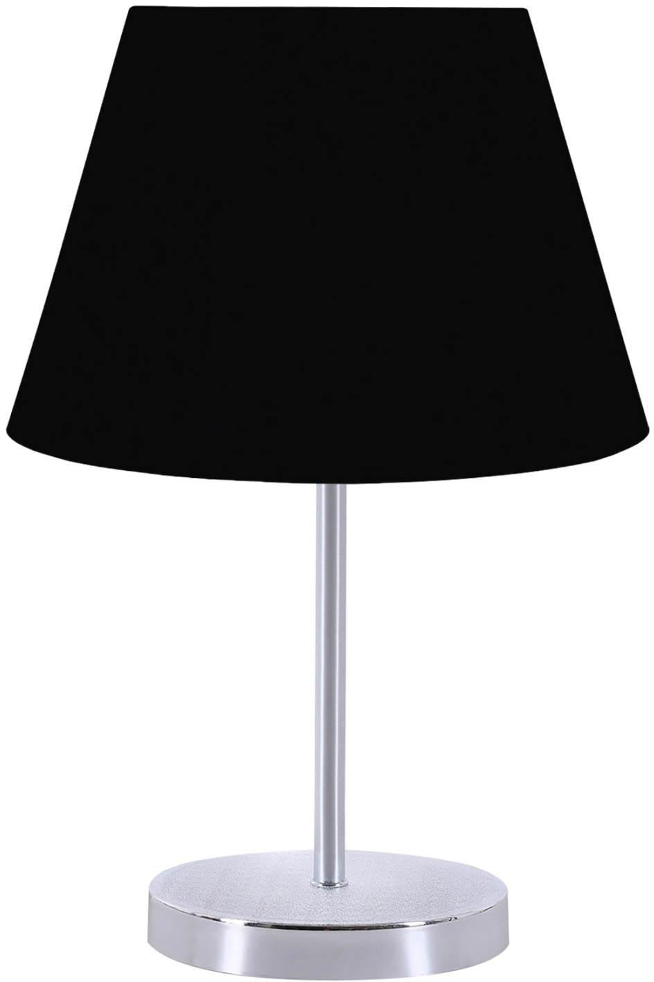 ΦΩΤΙΣΤΙΚΟ ΕΠΙΤΡΑΠΕΖΙΟ ΜΑΥΡΟ ΑΣΗΜΙ  HM7599.01