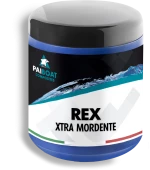 Pai Boat Rex Ισχυρή Κρέμα Γυαλίσματος - 3kg