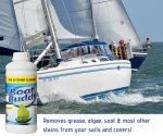 Boat Buddy Καθαριστικό για Υφάσματα Βινυλίου και Ιστία 1lt