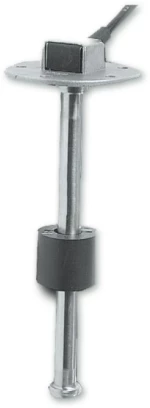 Φλοτέρ Βενζίνης Κάθετο 10-180Ohm - 17cm