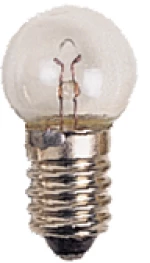 Λάμπα Πυρακτώσεως 4,8V-3,6W