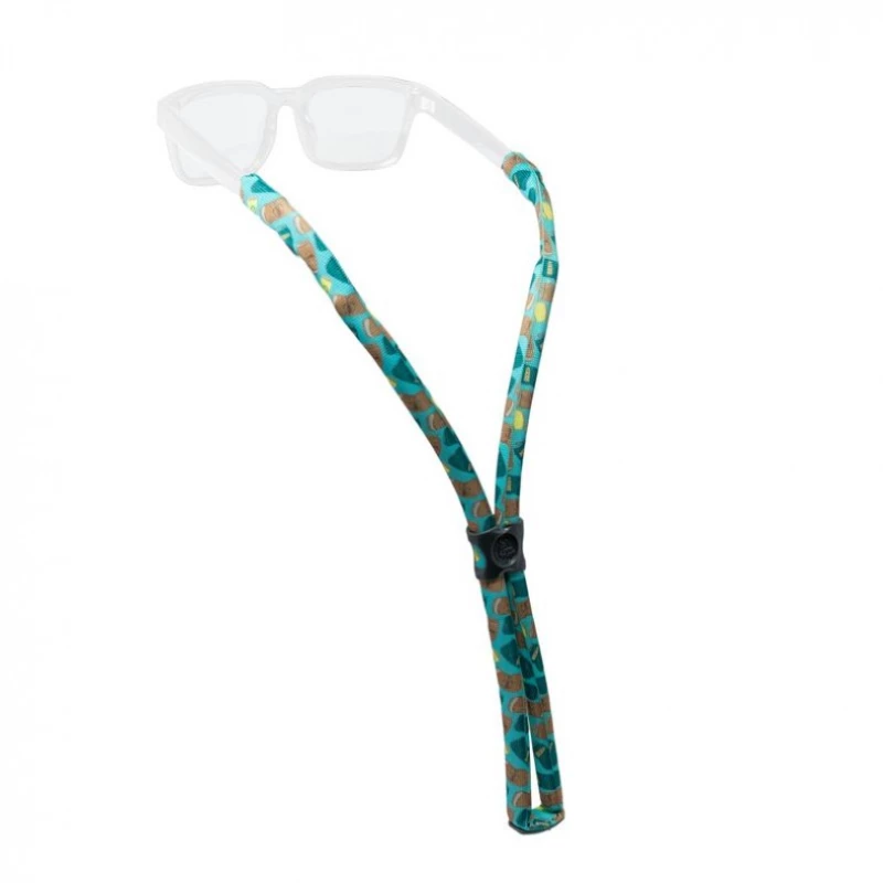 Chums Συγκρατητής Γυαλιών Επιπλέον Με Σχέδια Glass Float Classic - Κουτιά Μπύρας