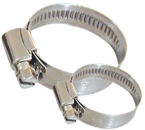 Σφιγκτήρας Inox 316 - 32-50mm