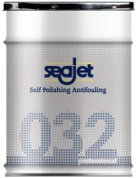 Seajet Professional Υφαλόχρωμα 032 Κόκκινο
