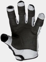 Helly Hansen Sailing Gloves Long Μαύρα Γάντια Ιστιοπλοΐας